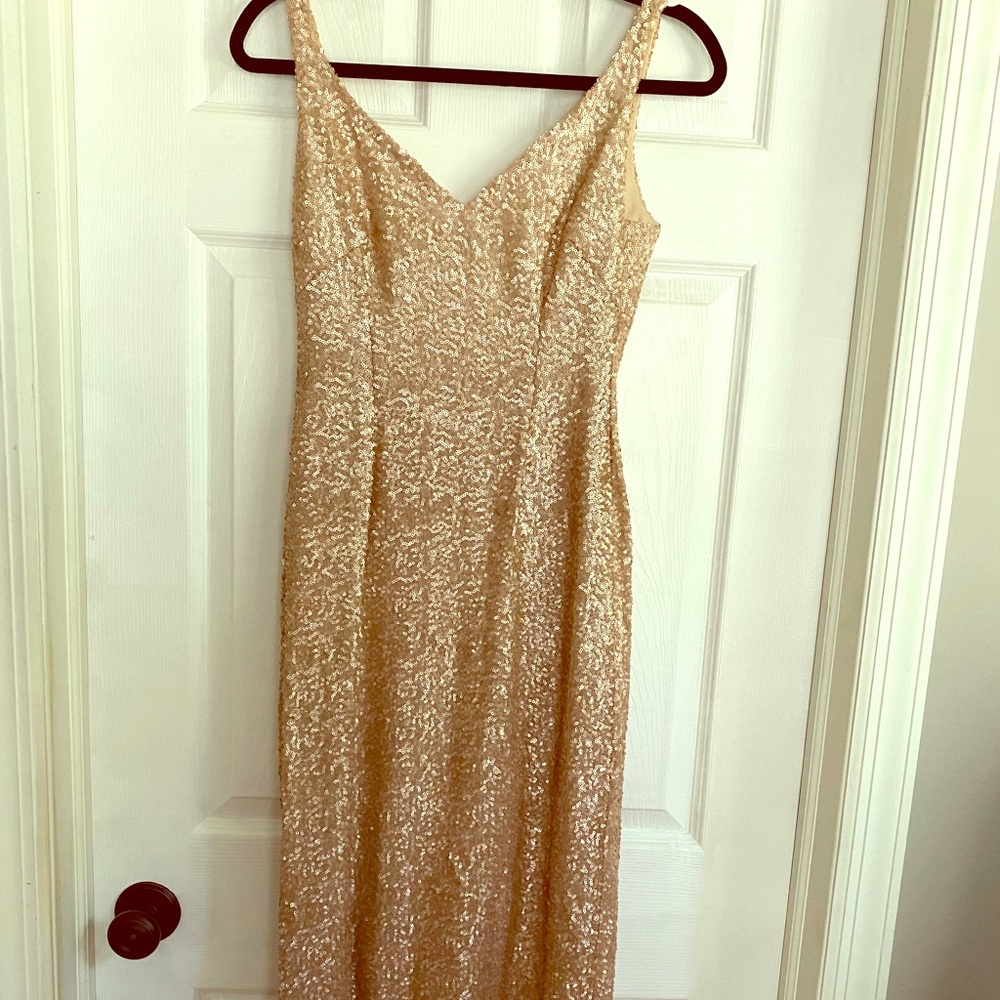 Sorella VITA Formal Bridesmaid Dress